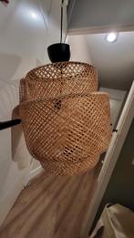 Ikea Sinnerlig Bamboe Hanglamp, Ophalen