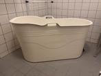 Plastic zitbad, Huis en Inrichting, Ophalen, Zo goed als nieuw
