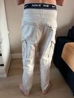 Beige Cargo Broek H&M Maat 158, Ophalen of Verzenden, Zo goed als nieuw, Jongen, Overige typen