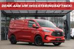 Ford Transit Custom 2.0 TDCI 170 | Aut. | AWD / 4X4 | KAR-ed, Auto's, Stof, Gebruikt, Euro 6, Bedrijf