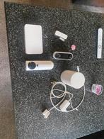 Vericure met rookgordijn, Beweging, Alarmoproep bij centrale, Ophalen of Verzenden, Zo goed als nieuw