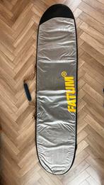 9’2 Fatum Longboard Board Bag, Watersport en Boten, Golfsurfen, Ophalen, Gebruikt, Longboard