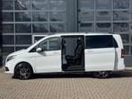 Mercedes-Benz V-Klasse V 220d L DC | 10"Mbux | Camera | Crui, Automaat, Stof, Gebruikt, 4 cilinders