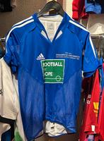 Zeldzaam Ronaldinho XI vs Shevchenko XI shirt, Ophalen of Verzenden, Voetbal