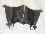 Chaps Tred Step bruin maat 35/38, Dieren en Toebehoren, Paardrijkleding, Gebruikt, Overige soorten, Ophalen of Verzenden, Dames