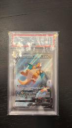 Evolving Skies Dragonite v PSA 10, Hobby en Vrije tijd, Verzamelkaartspellen | Pokémon, Ophalen of Verzenden, Zo goed als nieuw