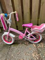 Kinderfiets 12,5 inch, Fietsen en Brommers, Fietsen | Kinderfietsjes, Ophalen, Gebruikt, Minder dan 16 inch