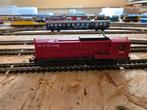 Piko 40441 diesellocomotief NS 2384 Cargo V, Gelijkstroom, Locomotief, Piko, Ophalen of Verzenden