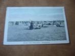 HOEK VAN HOLLAND  >  STRANDGEZICHT  1928, Verzamelen, Ansichtkaarten | Nederland, Verzenden, 1920 tot 1940, Gelopen, Zuid-Holland