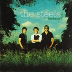 CD-sale THE STEELS - Supreme >NIEUW, Verzenden, Zo goed als nieuw, Gospel
