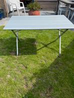 Bo Camp aluminium camping tafel, Caravans en Kamperen, Ophalen, Campingtafel