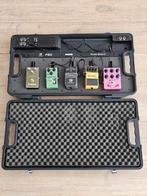 HB PB5 Pedalboard Case, Ophalen of Verzenden, Zo goed als nieuw, /, /