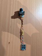 Foxeer reaper nano vtx 350mW en Caddx baby Ratel, Ophalen of Verzenden