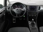 Volkswagen Golf Sportsvan 1.4 TSI Allstar | Automaat | Adapt, Auto's, Volkswagen, 65 €/maand, Stof, Gebruikt, Euro 6