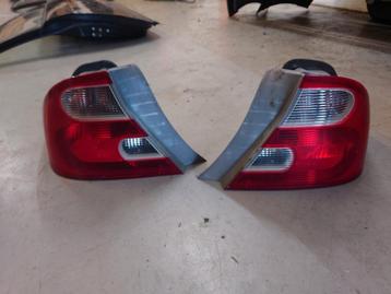 achterlichten Honda Civic coupe em2 beschikbaar voor biedingen