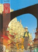 Chinees Rood 1 (Thierry Robin) *HC*, Boeken, Stripboeken, Eén stripboek, Ophalen of Verzenden, Zo goed als nieuw