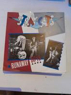 Stray cats 7 inch runaway boys, Cd's en Dvd's, Vinyl Singles, Ophalen of Verzenden, Zo goed als nieuw