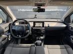 Citroen C4 Cactus 1.2 PureTech Shine AUT|CRUISE|CLIMATE|PDC|, Auto's, Citroën, Stof, Euro 6, 82 pk, Bedrijf