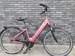 Elektrische fiets E-Bike Saxonette Selected Edition 2020, Ophalen, Zo goed als nieuw, 50 km per accu of meer, 55 tot 59 cm