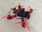 4S, 5 inch fpv race drone, Hobby en Vrije tijd, Modelbouw | Radiografisch | Helikopters en Quadcopters, Elektro, Gebruikt, Quadcopter of Multicopter