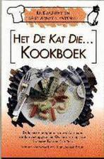 Het de kat die... kookboek van Lilian Jackson Braun, Ophalen of Verzenden, Zo goed als nieuw, Azië en Oosters