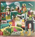 LP Vinyl Efterklang Parades, Ophalen of Verzenden, 2000 tot heden, Zo goed als nieuw, 12 inch