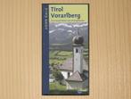 Tirol Vorarlberg - ANWB Goud (gebonden versie), Boeken, Reisgidsen, Nieuw, Roswitha van Maarle, ANWB, Ophalen of Verzenden