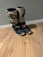 Alpinestars tech 7 maat 42, Motoren, Laarzen, Tweedehands