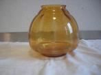 copier leerdam vaas amber, Ophalen of Verzenden