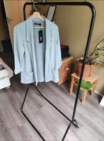 Matzwart kledingrek - Goede staat!, Ophalen