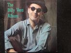 BILLY VERA - THE BILLY VERA ALBUM - LP, Verzenden, 1980 tot 2000, Zo goed als nieuw, Overige formaten