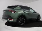Kia Sportage 1.6 T-GDi Plug-in Hybrid AWD GT-PlusLine | NIEU, Automaat, 12 maanden, Zwart, 4 cilinders