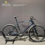 Cube Nulane H59 16V Racefietsen velvetblue/black, Overige merken, 28 inch, Ophalen of Verzenden, 57 tot 61 cm