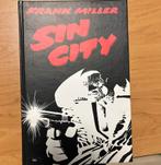 Sin City Hardcover Frank Miller, Boeken, Ophalen of Verzenden, Zo goed als nieuw
