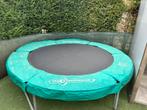 Trampoline 240, Ophalen, Gebruikt