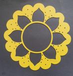 marianne design fancy folding stencil ff4410, Ophalen of Verzenden, Gebruikt, Overige thema's, Pons of Mal