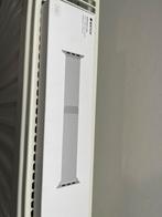 Apple watch milanese loop 42/44/46 MM, Verzenden, Zo goed als nieuw, Bandje