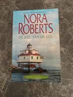 Nora Roberts - De Ziel van de Zee, Ophalen, Gelezen, Nederland