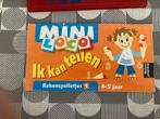 Mini loco + boekje ik kan tellen, Ophalen, Gebruikt, Rekenen