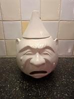 Vintage uienpot, Ophalen of Verzenden, Overige stijlen, Overige typen