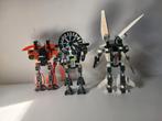 Lego Exoforce 7700 7701 7703, Ophalen of Verzenden, Gebruikt, Lego
