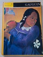 GAUGUIN door Alan Bowness 48 kleurenreprodukties, Ophalen of Verzenden, Gelezen