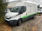 Iveco Daily 35S13V 2.3 352 H2 L, Euro 5, Achterwielaandrijving, Gebruikt, Iveco