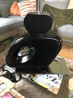 Tafellampen, Huis en Inrichting, Lampen | Tafellampen, Ophalen of Verzenden, Zo goed als nieuw, Minder dan 50 cm