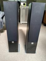 Dali luidsprekerset Senzor 5, Audio, Tv en Foto, Gebruikt, 60 tot 120 watt, Front, Rear of Stereo speakers, Ophalen