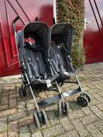 Buggy + Duowagen / enkel en tweeling, Gebruikt, Duowagen, Ophalen, Kinderwagen