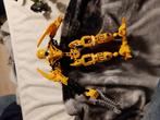 Lego bionicle actiefiguur mata nui nummer 8998 mist een arm, Kinderen en Baby's, Speelgoed | Duplo en Lego, Ophalen of Verzenden