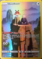 Hoothoot TG12/TG30, Ophalen of Verzenden, Nieuw, Losse kaart