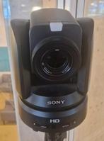 Sony Brc H800 PTZ camera's, Ophalen, Zo goed als nieuw, Sony, 20x of meer