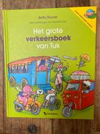 Het grote verkeersboek van Tuk, Ophalen of Verzenden, Gelezen, Betty Sluyzer